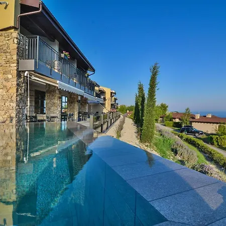 Boutique By Blacksearama Golf, Small Luxury Of The World فندق 5*