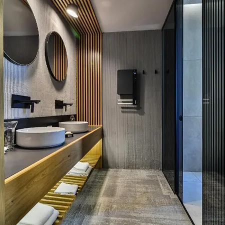 Boutique By Blacksearama Golf, Small Luxury Of The World فندق 5*
