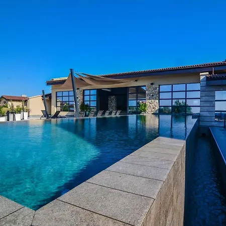 فندق Boutique By Blacksearama Golf, Small Luxury Of The World 5*