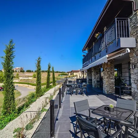 فندق Boutique By Blacksearama Golf, Small Luxury Of The World 5*