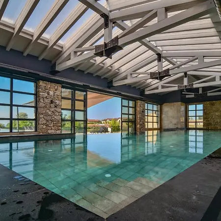 Boutique By Blacksearama Golf, Small Luxury Of The World بالشيك