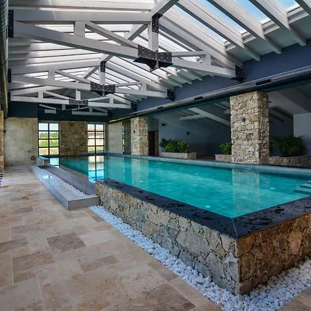 Boutique By Blacksearama Golf, Small Luxury Of The World بالشيك