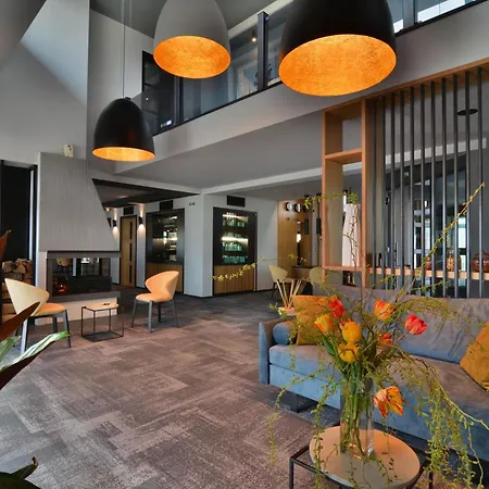 فندق Boutique By Blacksearama Golf, Small Luxury Of The World بالشيك