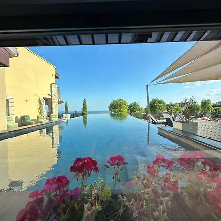 فندق Boutique By Blacksearama Golf, Small Luxury Of The World
