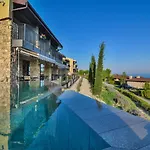 Boutique By Blacksearama Golf, Small Luxury Of The World Hotel 5*