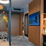 Boutique By Blacksearama Golf, Small Luxury Of The World 5* Balchik