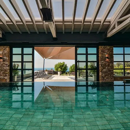 Hotel Boutique By Blacksearama Golf, Small Luxury Of The World 5*