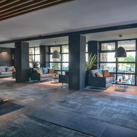 Boutique By Blacksearama Szálloda 5*