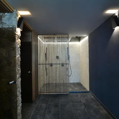 Szálloda Boutique By Blacksearama 5*