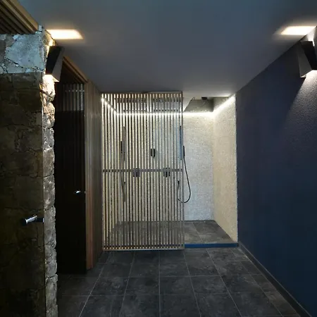 Hotel Boutique By Blacksearama Golf, Small Luxury Of The World 5*