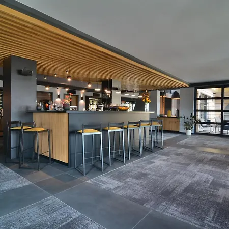 Hotel Boutique By Blacksearama Golf, Small Luxury Of The World