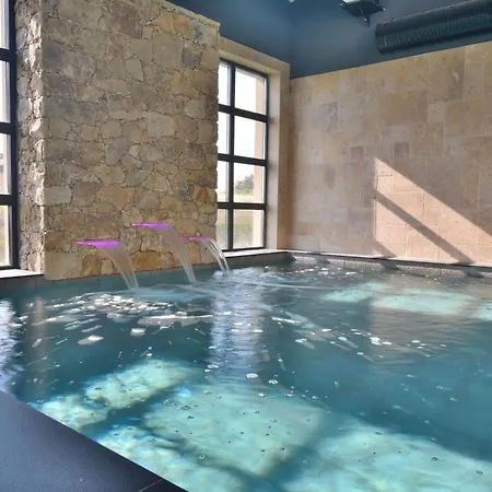 Boutique By Blacksearama Golf, Small Luxury Of The World Balchik