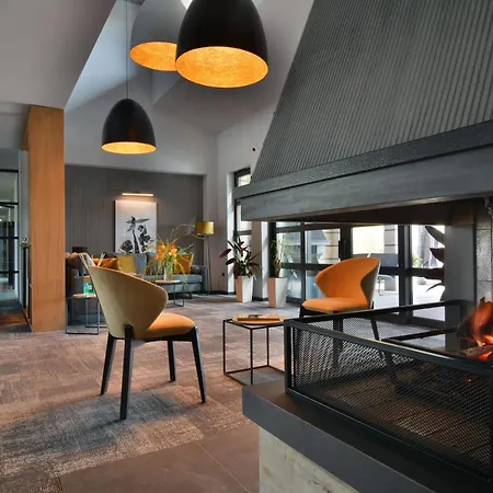 Boutique By Blacksearama Golf, Small Luxury Of The World Hotel