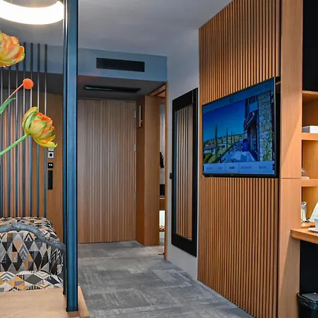Boutique By Blacksearama Golf, Small Luxury Of The World 5* Balchik