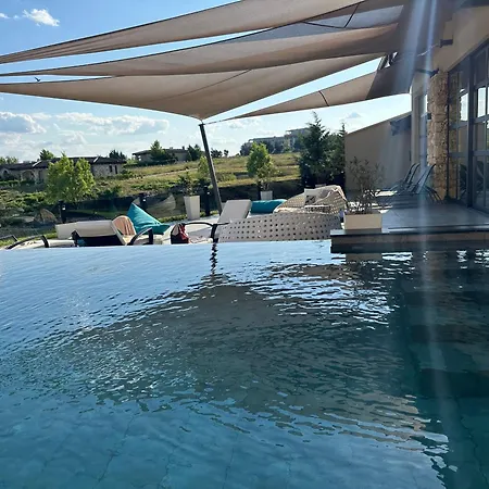 Boutique By Blacksearama Golf, Small Luxury Of The World Balchik