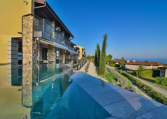 Boutique By Blacksearama, Small Luxury Of The World Member Hotel 5*