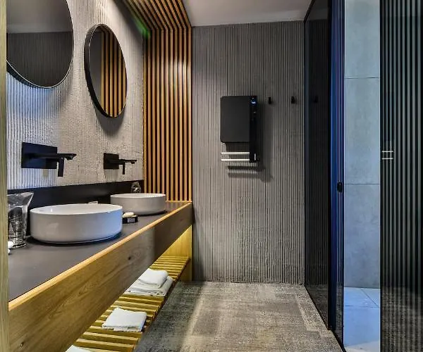 Boutique By Blacksearama, Small Luxury Of The World Member Hotel 5*