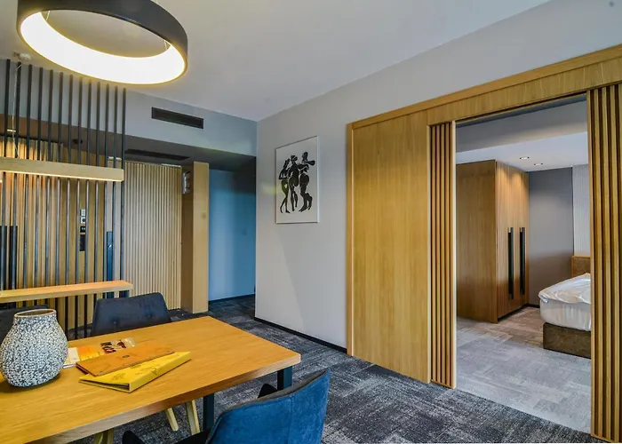 Boutique By Blacksearama, Small Luxury Of The World Member 5* Balchik