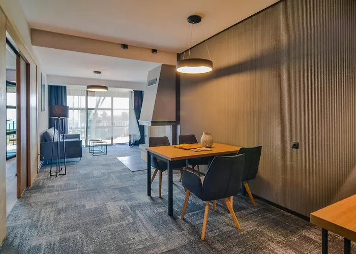 Boutique By Blacksearama, Small Luxury Of The World Member Balchik