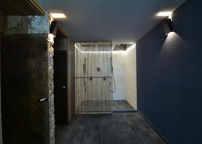 Hotel Boutique By Blacksearama, Small Luxury Of The World Member 5*