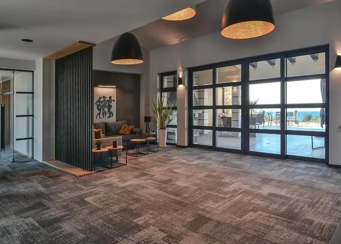 Boutique By Blacksearama, Small Luxury Of The World Member 5*