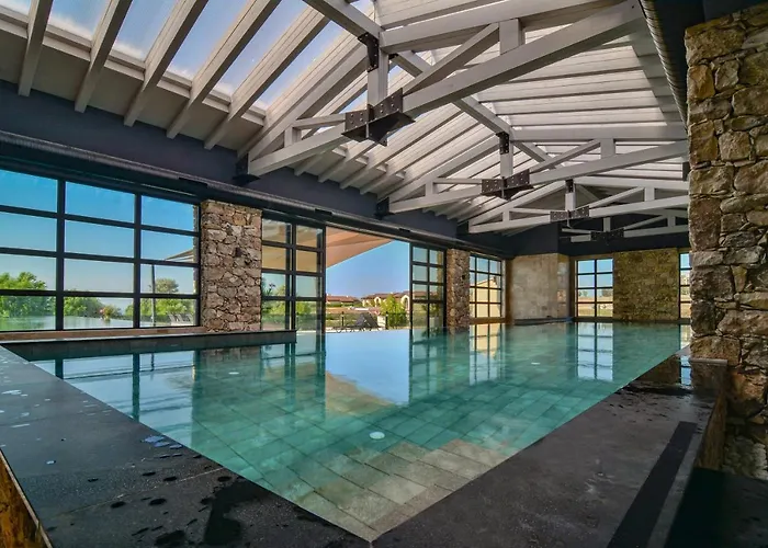 Boutique By Blacksearama, Small Luxury Of The World Member Balchik