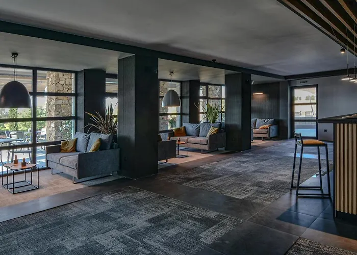 Boutique By Blacksearama, Small Luxury Of The World Member Balchik