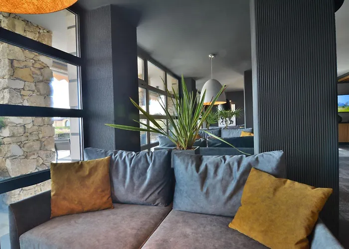 Boutique By Blacksearama, Small Luxury Of The World Member Hotel 5*