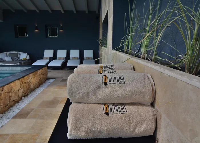 Boutique By Blacksearama, Small Luxury Of The World Member Hotel 5*