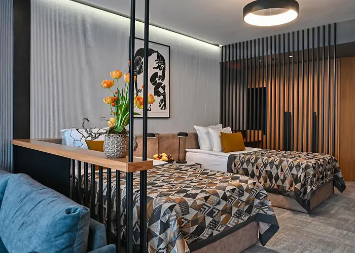 Hotel Boutique By Blacksearama, Small Luxury Of The World Member 5*