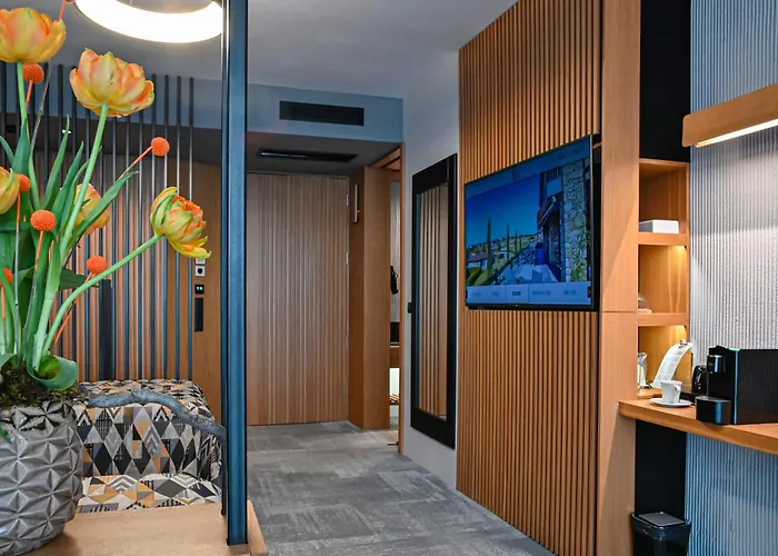 Boutique By Blacksearama, Small Luxury Of The World Member 5* Balchik